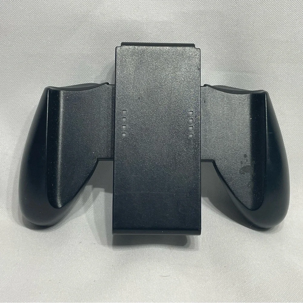 PowerA 1501064-01 Nintendo Switch Joy-Con Comfort Grip - Black